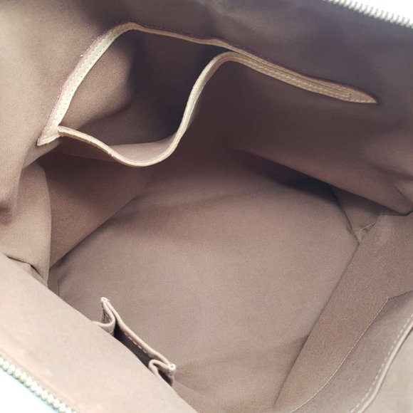 Louis Vuitton Palermo GM Monogram Shoulder Bag - Picture 12 of 15